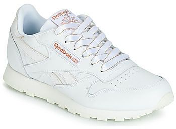 Nízke tenisky Reebok Classic  CLASSIC LEATHER J