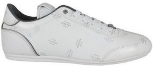 Módne tenisky Cruyff  Recopa CC3344193 510 White/Blue