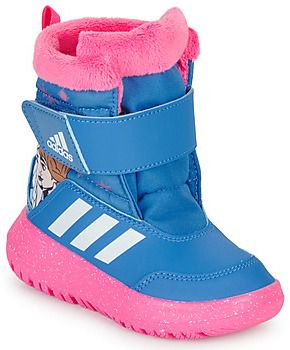 Obuv do snehu adidas  WINTERPLAY Frozen I