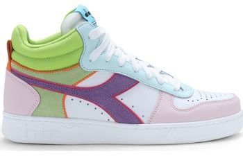 Módne tenisky Diadora  Magic Basket Demi Wome's