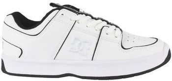 Módne tenisky DC Shoes  Sw lynx zero ADYS100726 WHITE/BLACK/BLUE (IBB)