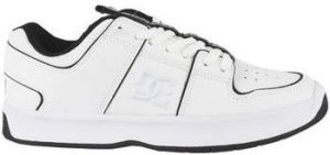 Módne tenisky DC Shoes  Sw lynx zero ADYS100726 WHITE/BLACK/BLUE (IBB)