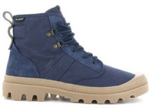 Členkové tenisky Palladium  PALLABROUSSE TACTICAL