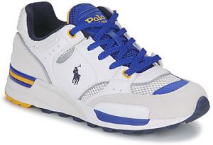 Nízke tenisky Polo Ralph Lauren  TRACKSTR 200-SNEAKERS-LOW TOP LACE