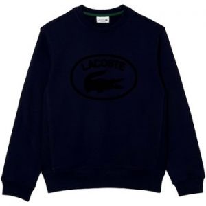 Mikiny Lacoste  SUDADERA HOMBRE   SH025400166