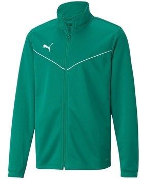 Mikiny Puma  Teamrise Training Poly