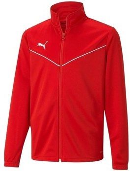 Mikiny Puma  Teamrise Training Poly