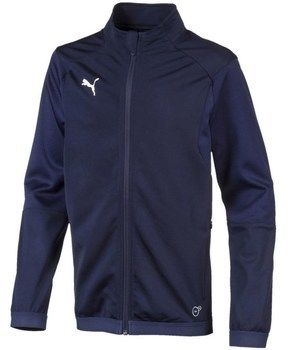 Mikiny Puma  Liga Training Jacket