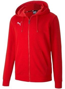 Mikiny Puma  Teamgoal 23 Causals Hoody