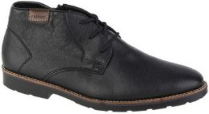 Polokozačky Rieker  RKR568