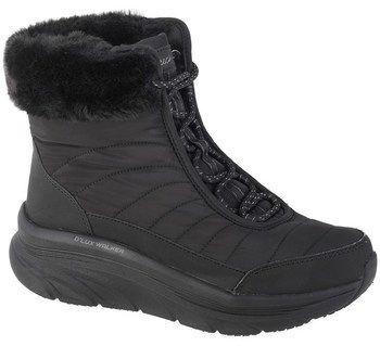Členkové tenisky Skechers  Dlux Walker Winter Solstice