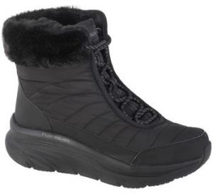 Členkové tenisky Skechers  Dlux Walker Winter Solstice
