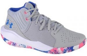 Basketbalová obuv Under Armour  Jet 21