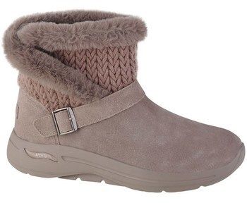 Čižmičky Skechers  GO Walk Arch Fit True Embrace