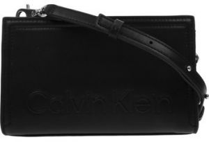 Kabelky Calvin Klein Jeans  Minimal Hardware Crossbody