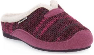 Šľapky Emanuela  1512 FUXIA