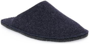 Papuče Emanuela  022 BLU PANTOFOLA