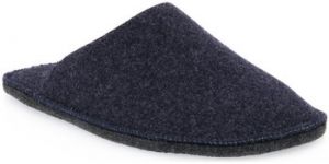 Papuče Emanuela  022 BLU PANTOFOLA