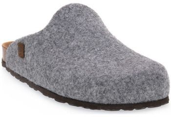 Šľapky Bioline  GRIGIO 48 MERINOS
