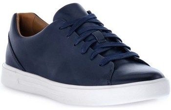 Nízke tenisky Clarks  Costa Lace