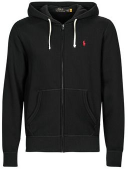 Mikiny Polo Ralph Lauren  SWEATSHIRT EN MOLLETON