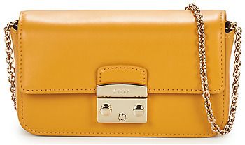 Tašky cez rameno Furla  METROPOLIS MINI CROSSBODY