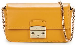 Tašky cez rameno Furla  METROPOLIS MINI CROSSBODY