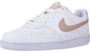 Módne tenisky Nike  COURT VISION LOW BE WOM