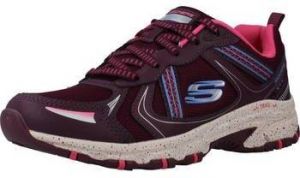 Módne tenisky Skechers  HILLCREST - VAST ADVENTURE