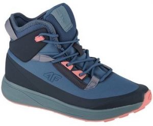 Členkové tenisky 4F  FWINF009