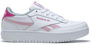 Módne tenisky Reebok Sport  Club c double