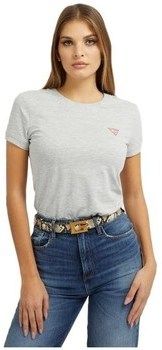 Tričká s krátkym rukávom Guess  W2YI44J1311LMGY