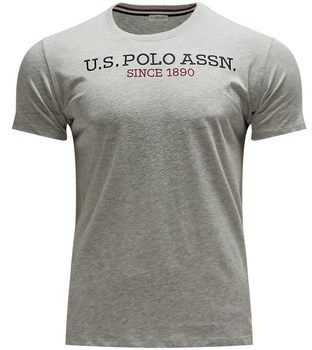 Tričká s krátkym rukávom U.S Polo Assn.  49351P63B188