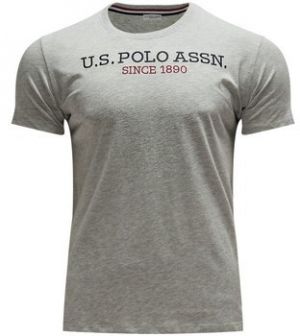 Tričká s krátkym rukávom U.S Polo Assn.  49351P63B188