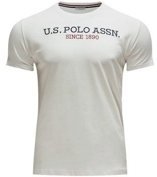 Tričká s krátkym rukávom U.S Polo Assn.  49351P63B101