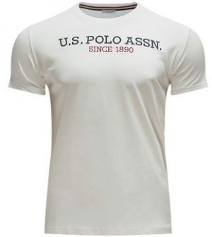 Tričká s krátkym rukávom U.S Polo Assn.  49351P63B101