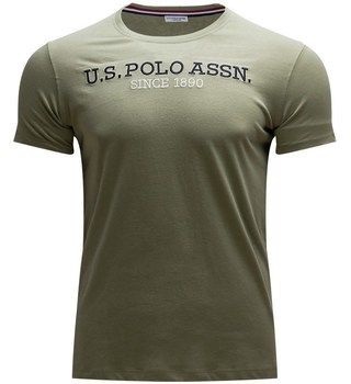 Tričká s krátkym rukávom U.S Polo Assn.  49351P63B246