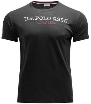 Tričká s krátkym rukávom U.S Polo Assn.  49351P63B199