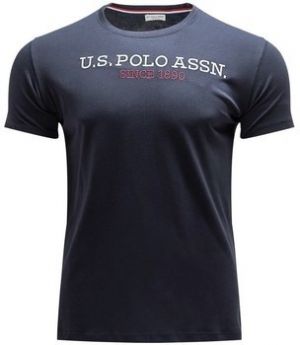 Tričká s krátkym rukávom U.S Polo Assn.  49351P63B179