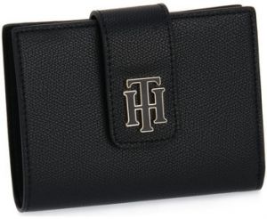 Peňaženky Tommy Hilfiger  BDS TH OUTLINE MED FLAP