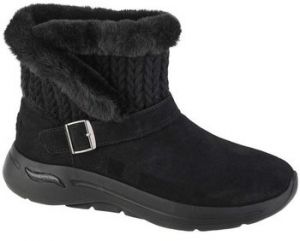 Čižmičky Skechers  GO Walk Arch Fit True Embrace
