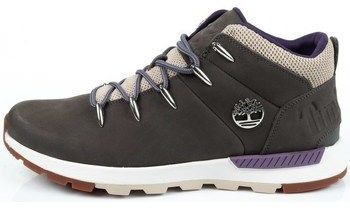 Členkové tenisky Timberland  Sprint Trekker