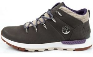 Členkové tenisky Timberland  Sprint Trekker