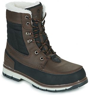 Obuv do snehu Kimberfeel  Lordan