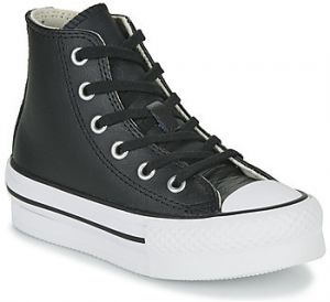 Členkové tenisky Converse  Chuck Taylor All Star Eva Lift Leather Foundation Hi