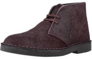 Čižmičky Clarks  DESERT BOOT 2