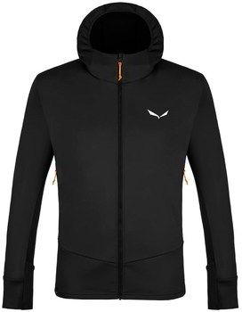 Mikiny Salewa  Puez Polarlite Hooded