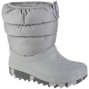 Obuv do snehu Crocs  Classic Neo Puff Boot Kids