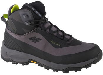 Turistická obuv 4F  Ice Cracker Trekking Shoes