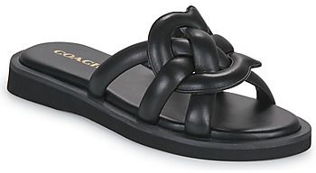 Šľapky Coach  GEORGIE SLIDE